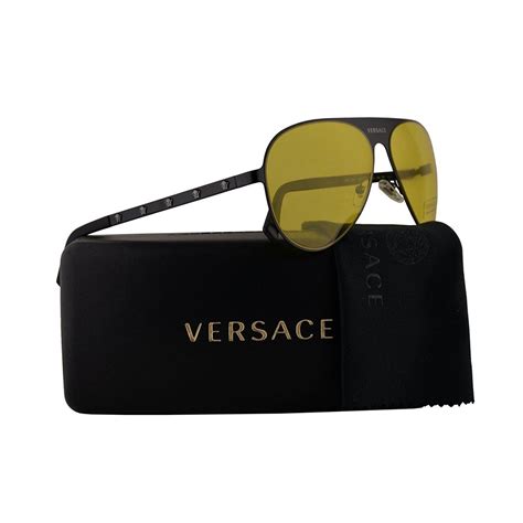 versace 59mm geometric sunglasses|Versace sunglasses official site.